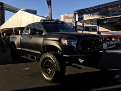 2016 SEMA