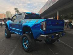 2016 SEMA