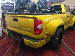 2016 SEMA