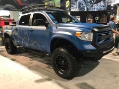 2016 SEMA