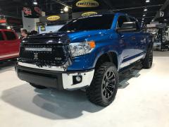 2016 SEMA