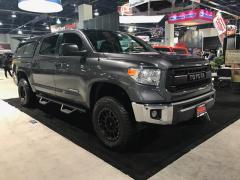 2016 SEMA