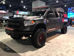 2016 SEMA