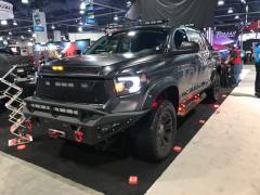 2016 SEMA