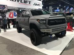 2016 SEMA