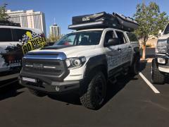 2016 SEMA