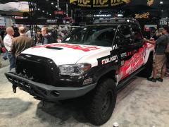 2016 SEMA