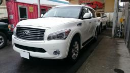 QX56