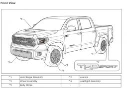 TRD SPORT