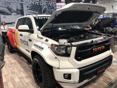 TRD PRO