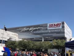 2018 SEMA