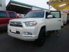 4runner