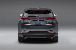 2021 VENZA