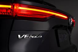 2021 VENZA