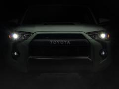 2021 4RUNNER